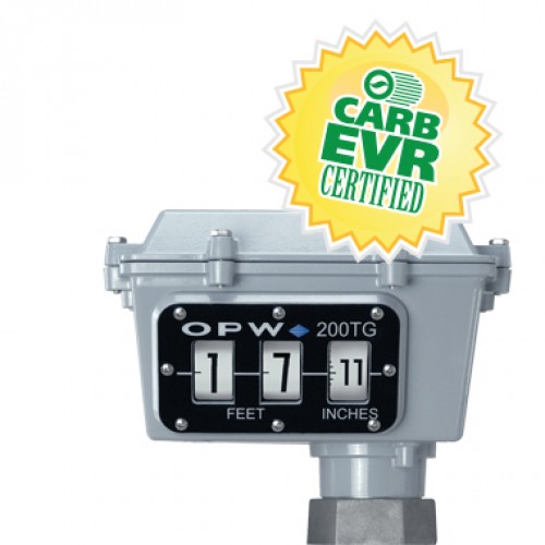 OPW AST Mechanical Tank Gauge 200TGENG